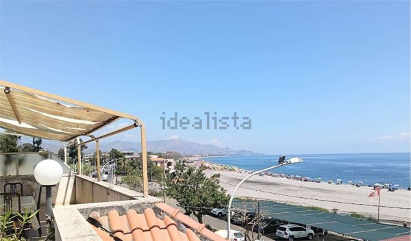 appartamento in vendita a Mascali in zona Sant’Anna