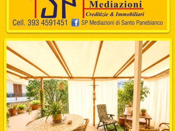 appartamento in vendita a Mascali in zona Sant’Anna