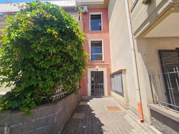 appartamento in vendita a Mascali in zona Fondachello