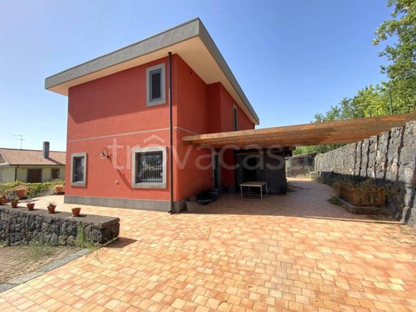 casa indipendente in vendita a Mascali