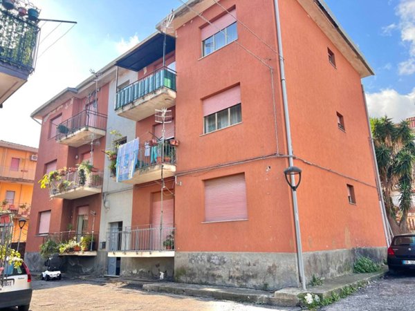 appartamento in vendita a Mascali in zona Nunziata
