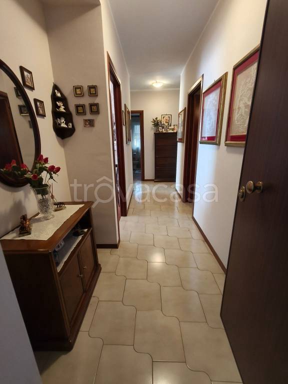 appartamento in vendita a Mascali in zona Nunziata