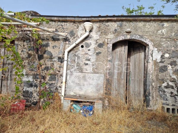 terreno agricolo in vendita a Mascali