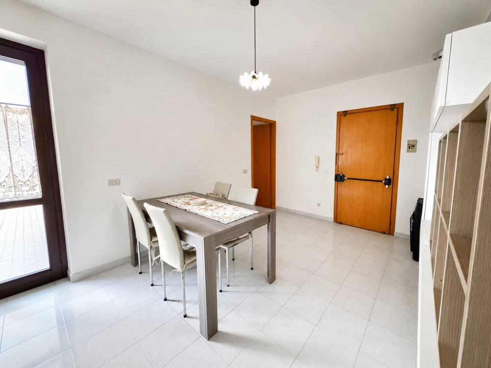 appartamento in vendita a Mascali in zona Carrabba