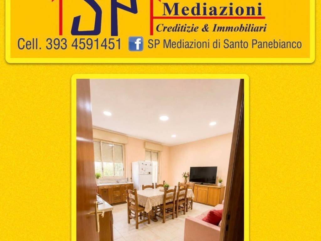 casa indipendente in vendita a Mascali in zona Carrabba