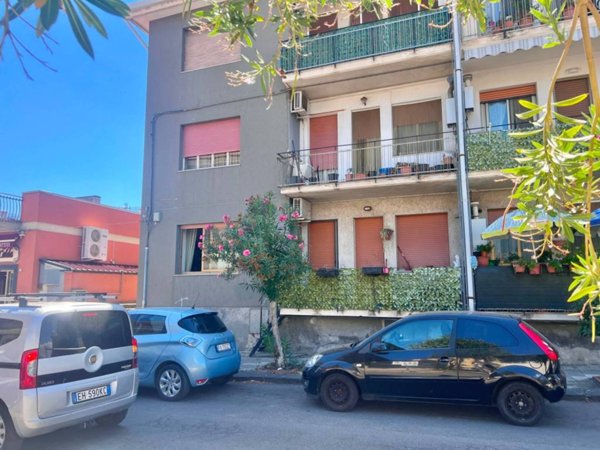 appartamento in vendita a Mascali in zona Carrabba