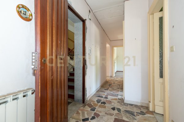 casa indipendente in vendita a Mascali in zona Carrabba