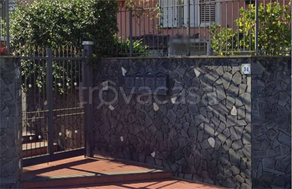 appartamento in vendita a Mascali in zona Nunziata