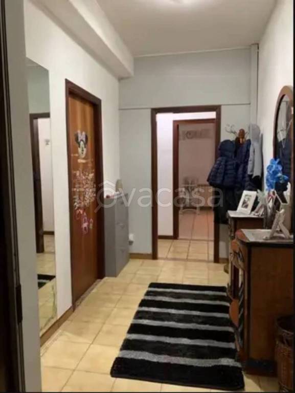 appartamento in vendita a Mascali in zona Puntalazzo