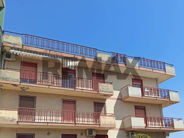 appartamento in vendita a Mascali in zona Carrabba