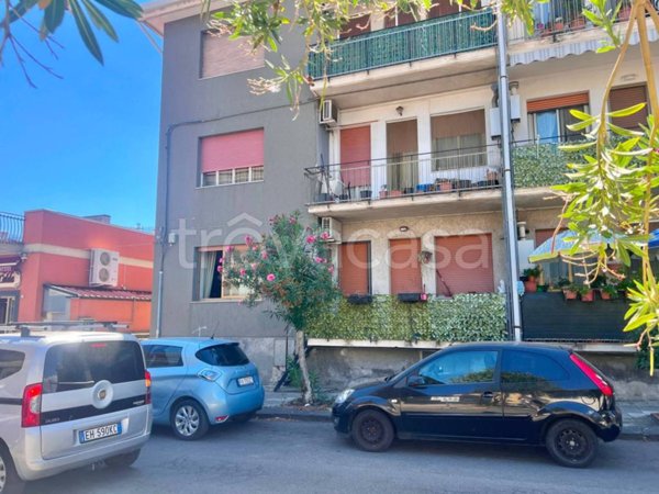 appartamento in vendita a Mascali in zona Carrabba
