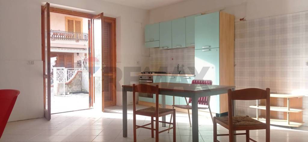 casa indipendente in vendita a Mascali in zona Sant’Anna