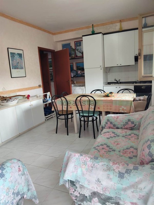 appartamento in vendita a Mascali in zona Fondachello