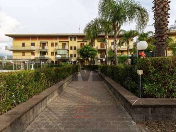 appartamento in vendita a Mascali in zona Fondachello