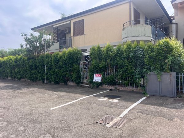 appartamento in vendita a Mascali in zona Carrabba