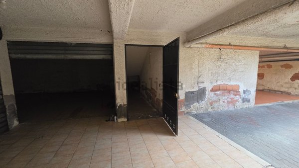 box auto in vendita a Mascali in zona Carrabba