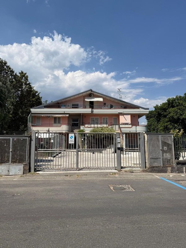 appartamento in vendita a Mascali in zona Fondachello