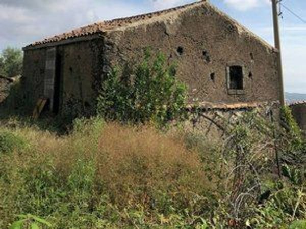 terreno in vendita a Mascali