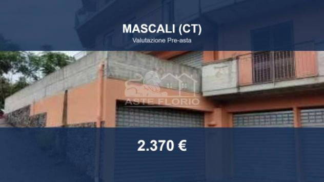 box auto in vendita a Mascali in zona Nunziata