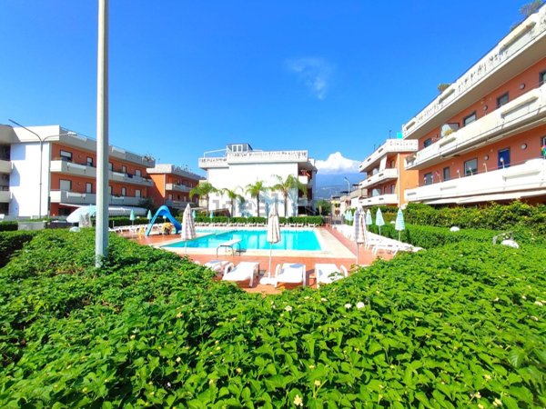 appartamento in vendita a Mascali in zona Fondachello