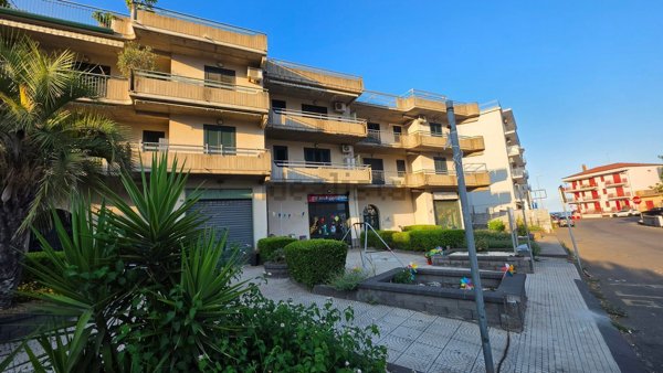 appartamento in vendita a Mascali in zona Fondachello