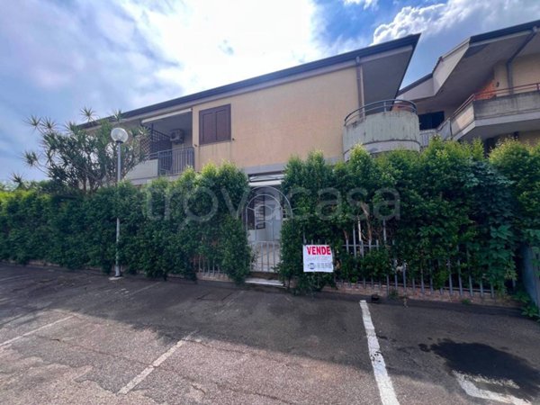 appartamento in vendita a Mascali in zona Carrabba