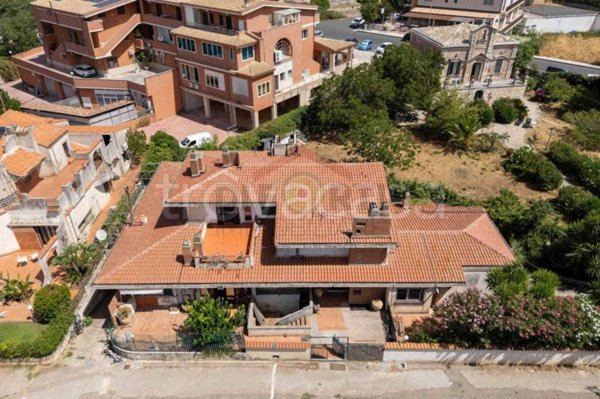 casa indipendente in vendita a Mascali in zona Nunziata