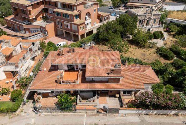 casa indipendente in vendita a Mascali in zona Nunziata