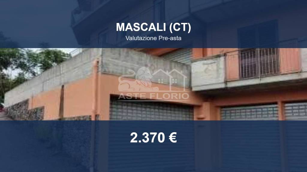 box auto in vendita a Mascali in zona Nunziata