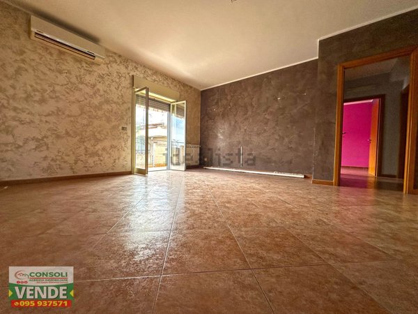 appartamento in vendita a Mascali in zona Carrabba