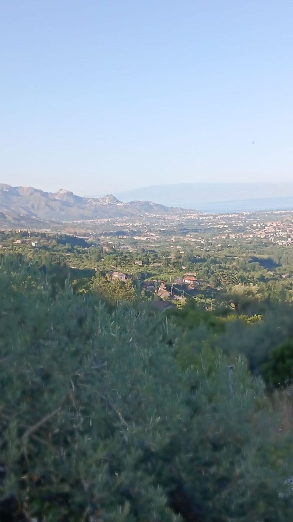 terreno agricolo in vendita a Mascali in zona Santa Venera