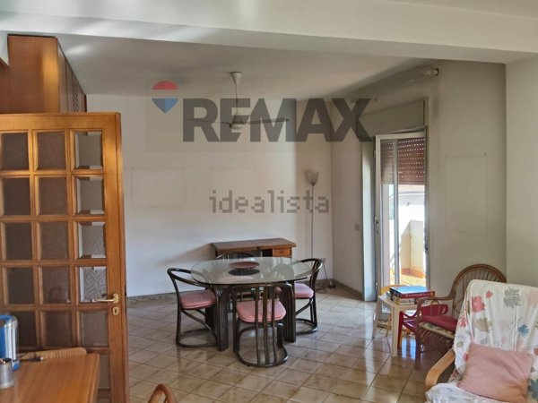 appartamento in vendita a Mascali in zona Carrabba
