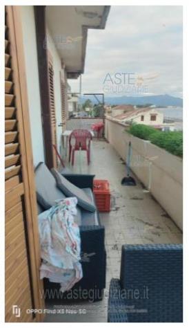 appartamento in vendita a Mascali