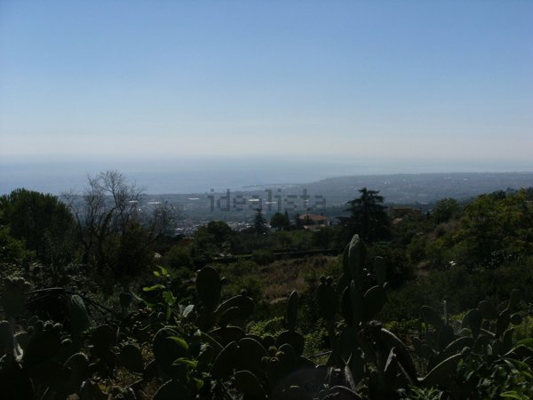 terreno in vendita a Mascali