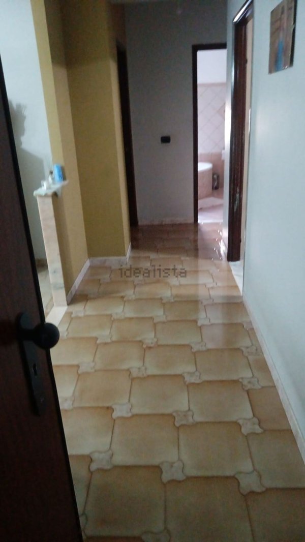 appartamento in vendita a Mascali in zona Carrabba