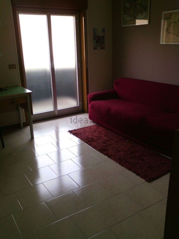 appartamento in vendita a Mascali in zona Carrabba