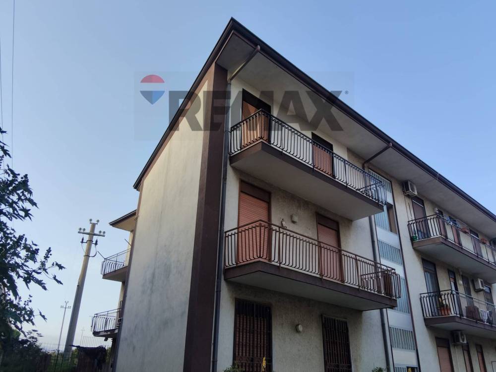 appartamento in vendita a Mascali in zona Carrabba