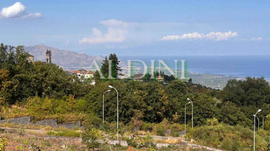 terreno in vendita a Mascali in zona Puntalazzo