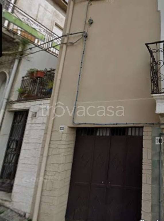 appartamento in vendita a Mascali in zona Nunziata