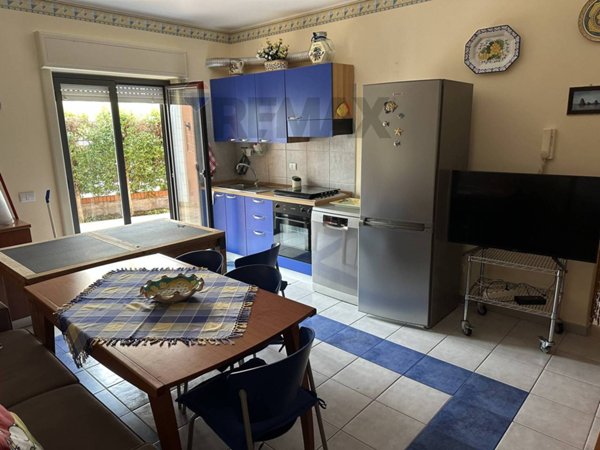 appartamento in vendita a Mascali in zona Fondachello