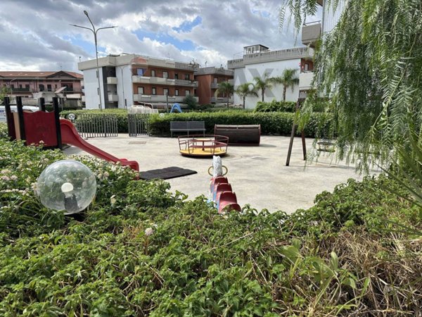 appartamento in vendita a Mascali in zona Fondachello