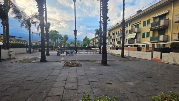appartamento in vendita a Mascali in zona Fondachello