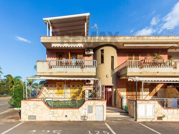 appartamento in vendita a Mascali in zona Sant’Anna