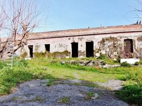 casa indipendente in vendita a Mascali in zona Fondachello