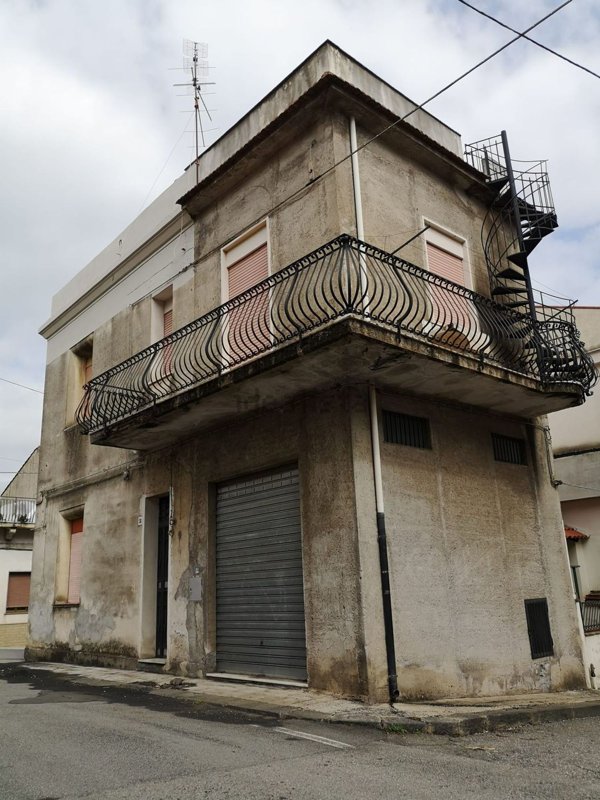 appartamento in vendita a Mascali in zona Carrabba