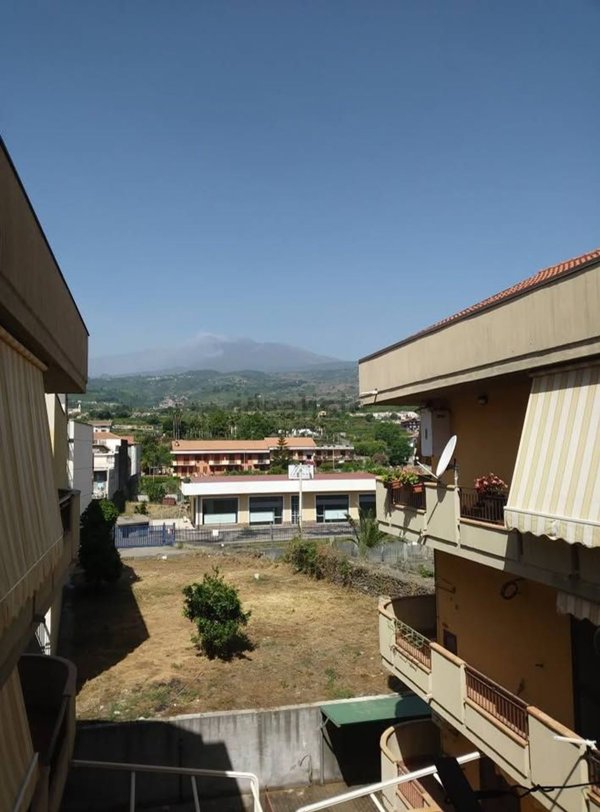 appartamento in vendita a Mascali in zona Carrabba
