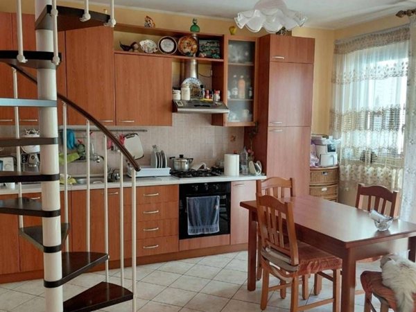appartamento in vendita a Mascali in zona Carrabba