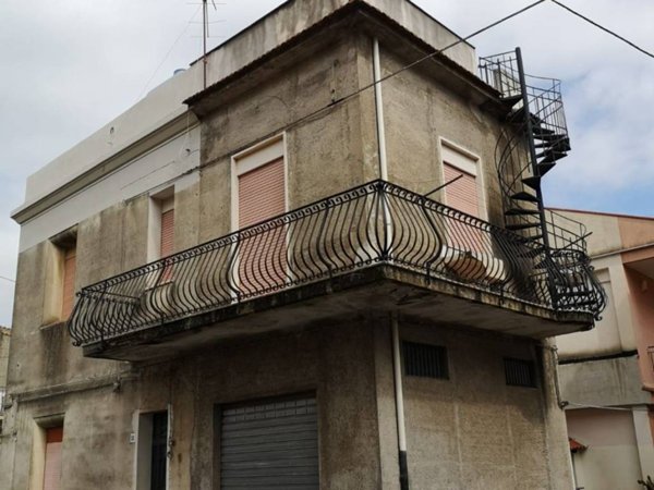 appartamento in vendita a Mascali in zona Carrabba