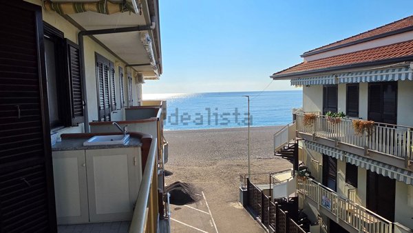 appartamento in vendita a Mascali in zona Fondachello