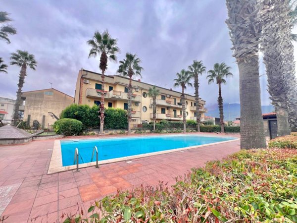 appartamento in vendita a Mascali in zona Fondachello